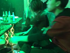 -金麦圣KTV