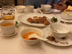 -利苑酒家(宜安广场店)