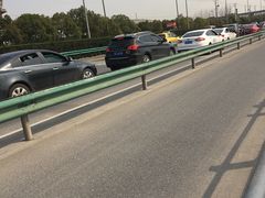 -上海浦江郊野公园-2号停车场