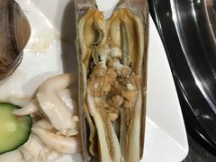 -苏大嘴海鲜牧场(奥林匹克店)