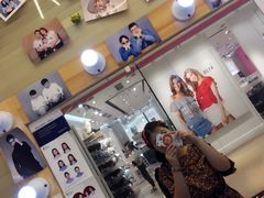 -海马体照相馆(大连罗斯福广场店)
