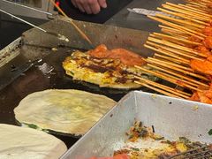 -老客满蛋饼(双塔市集店)