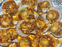 -公寓家常菜馆(海军博物馆店)