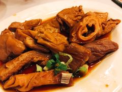 猪大肠-阿水狮猪脚大王(台中公园店)