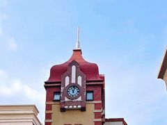 -鲁邦国际风情街(麦世达韩国精品百货店)