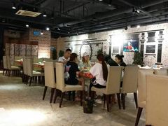 -休记光头香辣蟹干锅店(衣冠庙店)