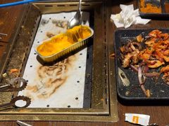 -新石器烤肉(中房金谊广场店)