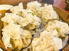 -德顺源·非遗烧麦·老菜(大观园店)
