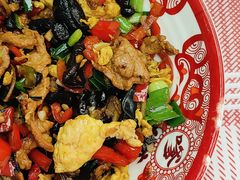 -高嗲嗲·湘味爆炒王(新城科技园店)