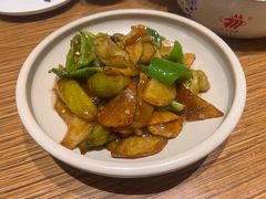 -金掌勺·锅包肉(广渠门店)