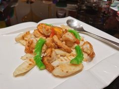-巴音浩日娲·蒙餐(双林东路店)
