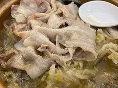 极品白肉砂锅-砂锅居(西四店)