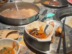 -阪尚皇·原切牛排·烤肉火锅自助(北京路店)