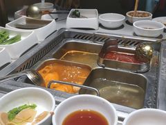 -海底捞火锅(河东万达广场店)