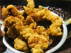 现炸酥肉-渝味黄姐火锅(黄泥村店)