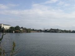 -三岔湖景区
