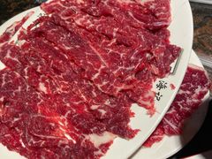 -八合里潮汕鲜牛肉火锅(惠州华贸店)
