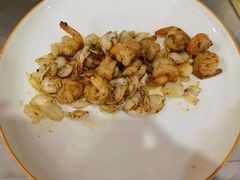 -老海陵·泰州菜(图书馆店)