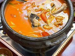 -和福餐馆(西江古街店)