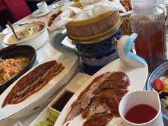 -老浒记民俗酒楼(王府井店)