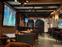 -Shanghai Brew House上海啤酒工坊(老外街店)