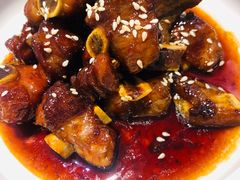 -小雅木姜子烤鸡·贵州菜(鸿通城店)