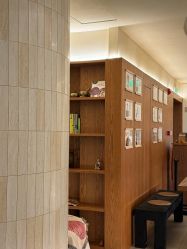 点击看大图 -阿南达·瑜伽普拉提·阿育吠陀疗愈中心