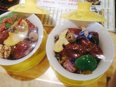 -清真军邺·金富苑肥牛(石坡街旗舰店)