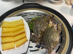 -蔚海之都·象山蒸汽海鲜(仙霞路店)
