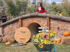 -HERRE·FARM 赫尔露营农场·团建聚会包场