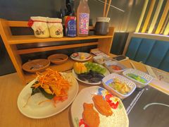 -温野菜涮涮锅(曲江大悦城店)