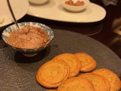-万豪中餐厅·粤菜·北京粤财JW万豪酒店