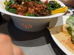 -老德州四合院·德州菜(天衢路店)