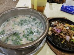 -标记美食新鲜猪杂(兴南大道店)
