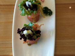 -王鼎精致料理铁板烧(世博源店)