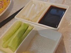 -北京全聚德(玉泉路店)