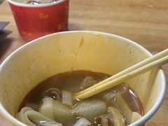 -江三王记牛杂馆(总店)