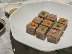 白切山羊羔-杭州君悦酒店·湖滨28中餐厅