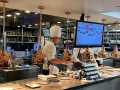 -Amber(置地文华东方酒店)