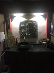 -汉刺青TATTOO STUDIO