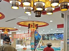 -百味饺子城•海鲜家常菜(秦皇岛店)
