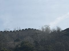 -慕田峪长城
