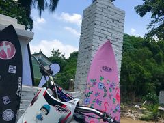 -西涌国际滨海旅游区