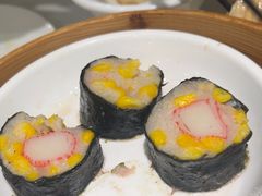 -叹茶靓点·粤式餐厅·全天茶市(石井万民广场店)