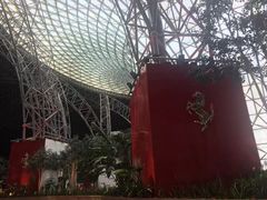 -法拉利主题公园
