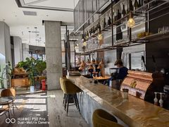 -The Rug Cafe(王府中环店)