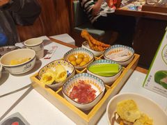 -螺大喜螺蛳粉火锅(雍和宫店)