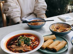 -龙抄手(文殊坊店)