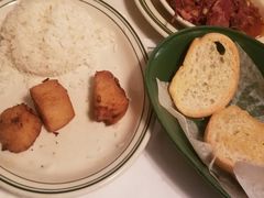 -Versailles Restaurant Cuban Cuisine