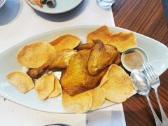 -北京柏悦酒店·锦庭餐厅Dining Room